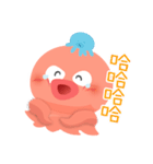POPO Q（個別スタンプ：15）