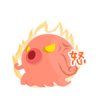 POPO Q（個別スタンプ：16）