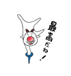 さらに平和なトナカイくん！第二弾登場！（個別スタンプ：31）