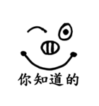 Face Pig（個別スタンプ：37）