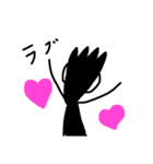 とみみで（個別スタンプ：5）