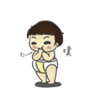 CherryBaby（個別スタンプ：29）