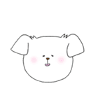 僕はシンバ（個別スタンプ：1）