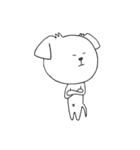 僕はシンバ（個別スタンプ：5）