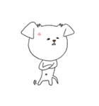 僕はシンバ（個別スタンプ：6）