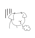僕はシンバ（個別スタンプ：8）