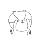 僕はシンバ（個別スタンプ：10）