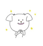 僕はシンバ（個別スタンプ：14）