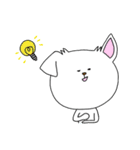 僕はシンバ（個別スタンプ：30）
