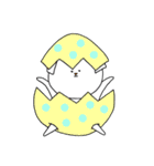 僕はシンバ（個別スタンプ：33）