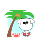 僕はシンバ（個別スタンプ：35）