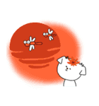 僕はシンバ（個別スタンプ：38）