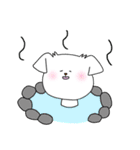 僕はシンバ（個別スタンプ：39）
