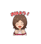 意外と使えるスタンプ集（個別スタンプ：2）