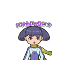 意外と使えるスタンプ集（個別スタンプ：18）