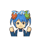 意外と使えるスタンプ集（個別スタンプ：19）