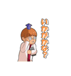 意外と使えるスタンプ集（個別スタンプ：23）