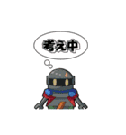 意外と使えるスタンプ集（個別スタンプ：24）
