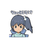 意外と使えるスタンプ集（個別スタンプ：28）