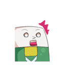 意外と使えるスタンプ集（個別スタンプ：36）