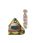 意外と使えるスタンプ集（個別スタンプ：39）