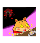 Unprofitable restaurant（個別スタンプ：3）