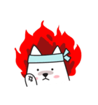 Bingso（個別スタンプ：14）