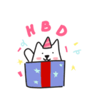 Bingso（個別スタンプ：19）