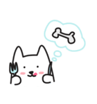 Bingso（個別スタンプ：20）