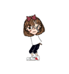 Ying hao（個別スタンプ：3）