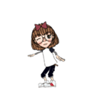 Ying hao（個別スタンプ：4）