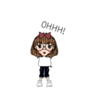 Ying hao（個別スタンプ：9）