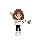 Ying hao（個別スタンプ：10）