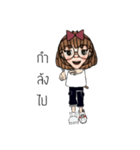 Ying hao（個別スタンプ：11）