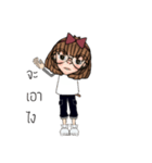 Ying hao（個別スタンプ：12）