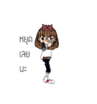 Ying hao（個別スタンプ：13）