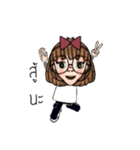 Ying hao（個別スタンプ：21）