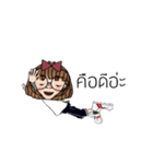 Ying hao（個別スタンプ：24）
