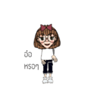 Ying hao（個別スタンプ：26）