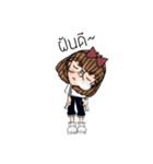 Ying hao（個別スタンプ：27）