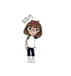 Ying hao（個別スタンプ：32）