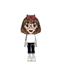 Ying hao（個別スタンプ：39）
