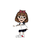 Ying hao（個別スタンプ：40）