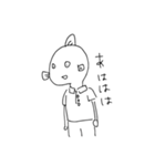 うおたろう（個別スタンプ：3）