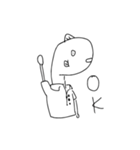 うおたろう（個別スタンプ：5）