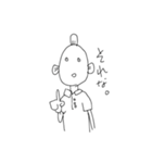 うおたろう（個別スタンプ：19）