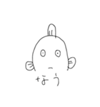 うおたろう（個別スタンプ：29）