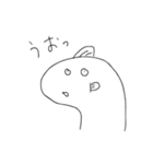うおたろう（個別スタンプ：30）