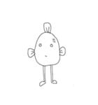 うおたろう（個別スタンプ：32）
