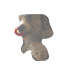 beamarian（個別スタンプ：6）